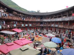 -福建土楼(南靖)景区