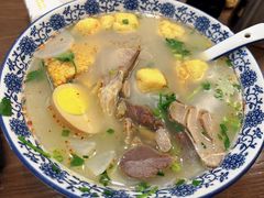 -小潘记鸭血粉丝汤
