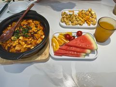 -火啫啫·粤式啫啫煲(南京弘阳店)