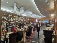 大堂-新兴·金羊座·粤菜点心(乐峰店)