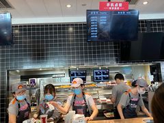 -肯德基(新佛罗伦萨店)