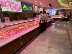 -金鹰超市(国际购物中心新街口店)