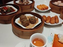 -稻香海鲜饭店(第一国际店)