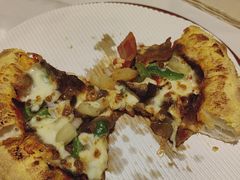 -必胜客(大梅沙8号仓店)