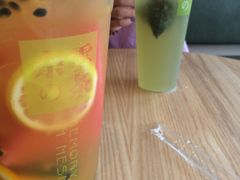 -奈雪的茶(南山大冲一期店)