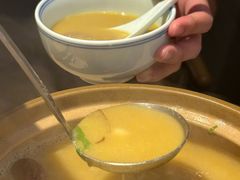 -十二舍·湯物素煮(江泰潤政店)