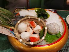 -牛New寿喜烧(曹路花园城店)