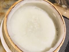 -安蒂娅·海鲜自助餐厅(安蒂娅美兰酒店)