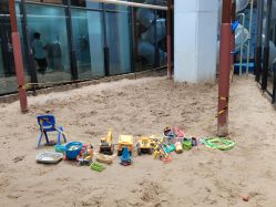 -PIPIKINGDOM皮皮王国欢乐号(欢乐海岸购物中心店)