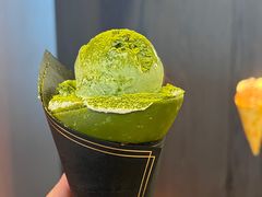-July tale·可丽饼(德基广场店)