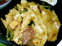 -布衣草棚风格餐厅