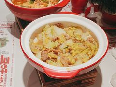 -来菜·湖北头牌藕汤(武商MALL众圆店)