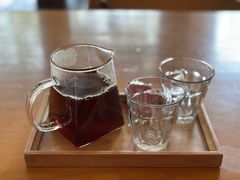 -CafeDuVillage乡村咖啡馆(美邻苑店)