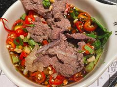 -牛事制造局牛肉火锅(莲岳路店)