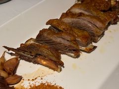 -西域阿里马新疆菜·清真(桂花路店)