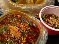 -雲记卢妈冷锅串串(中道街总店)