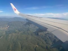 -丽江三义国际机场