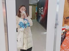 -风云再起游乐汇(皇城恒隆广场店)