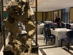 -Yan Ting 宴庭中餐厅(上海静安瑞吉酒店)