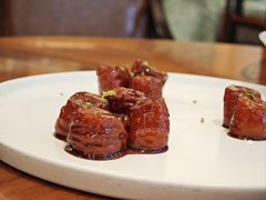 -济南喜来登酒店-采悦轩中餐厅