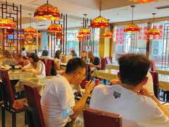 大堂-台湾小竹(华宇广场店)