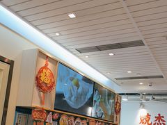 -满记甜品(优客百盛店)