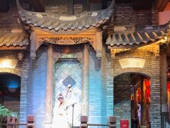 -红运火锅·中国名火锅·国风演绎(省体店)