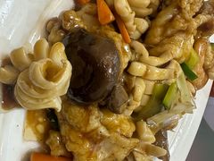 海杂拌-林之六八·6886大连老菜馆