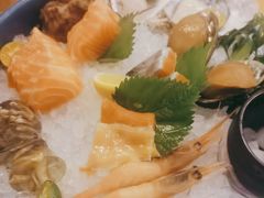 -V Bar海景扒房(北海湾惠龙万达嘉华酒店)