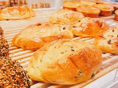 奶酥排包-LanTa蓝塔烘焙(融元广场店)