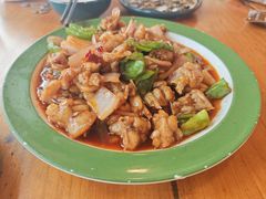 -大娘舅·江景餐厅桐庐菜(白冷线店)