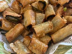 -何记面馆(龙泉山店)