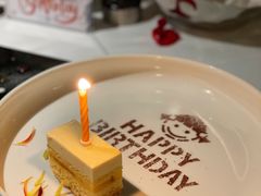 -燃扒房Steakhouse(皇庭店)
