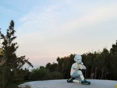 -漳州滨海火山岛自然生态风景区