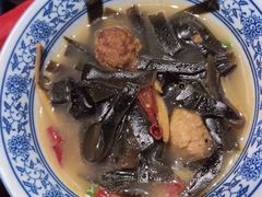 -蓝田九大碗民俗食府(蓝田店)