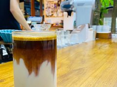 -Line 咖啡(石厦花园店)