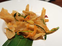 -仓库南洋海鲜小排档(柳河路店)