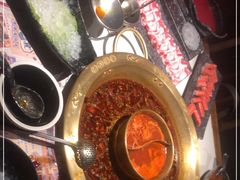 -哥老官重庆美蛙鱼头(虹口龙之梦店)