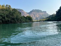 -丹霞山风景名胜区