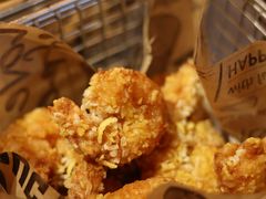 -BHC炸鸡(明洞总店)