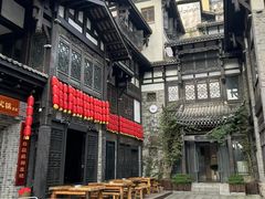 -人民解放纪念碑