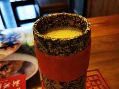 -新兴园饺子馆(北京百子湾店)