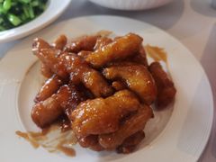 -玉林烤鸭店(定福庄店)