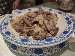 -宁夏国强手抓羊肉·清真菜(未央路凤三店)