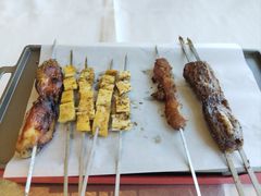 -东来顺饭庄(西直门店)