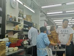 -香港蓮香樓(中環店)