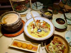 -佬麻雀·新湘菜(珠海金发购物中心店)