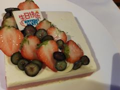 -顺德美的万豪酒店·自助餐·贡厨