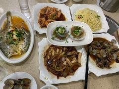 东海黄鱼-原味蒸汽海鲜(嵊泗店)