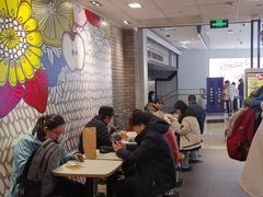 -麦当劳(世纪汇广场店)